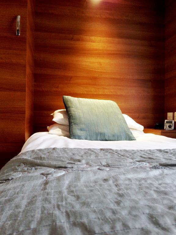 The Avalon House Hotel St Albans Kamer foto
