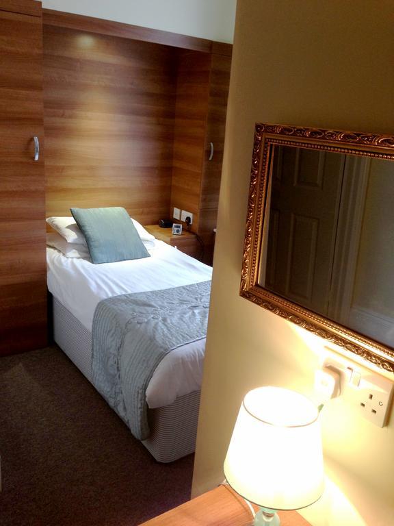 The Avalon House Hotel St Albans Kamer foto