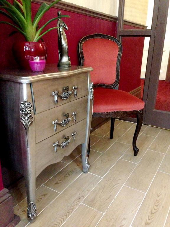 The Avalon House Hotel St Albans Buitenkant foto